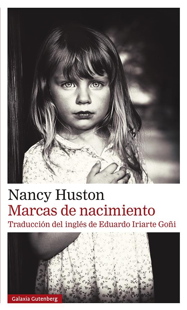 Marcas de nacimiento | Huston, Nancy | Cooperativa autogestionària