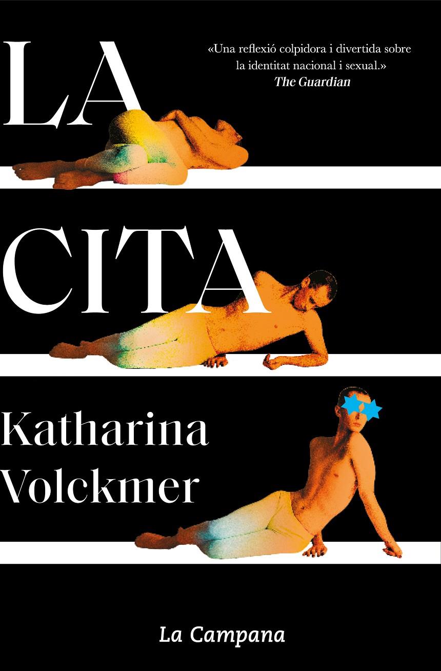 La cita | Volckmer, Katharina | Cooperativa autogestionària
