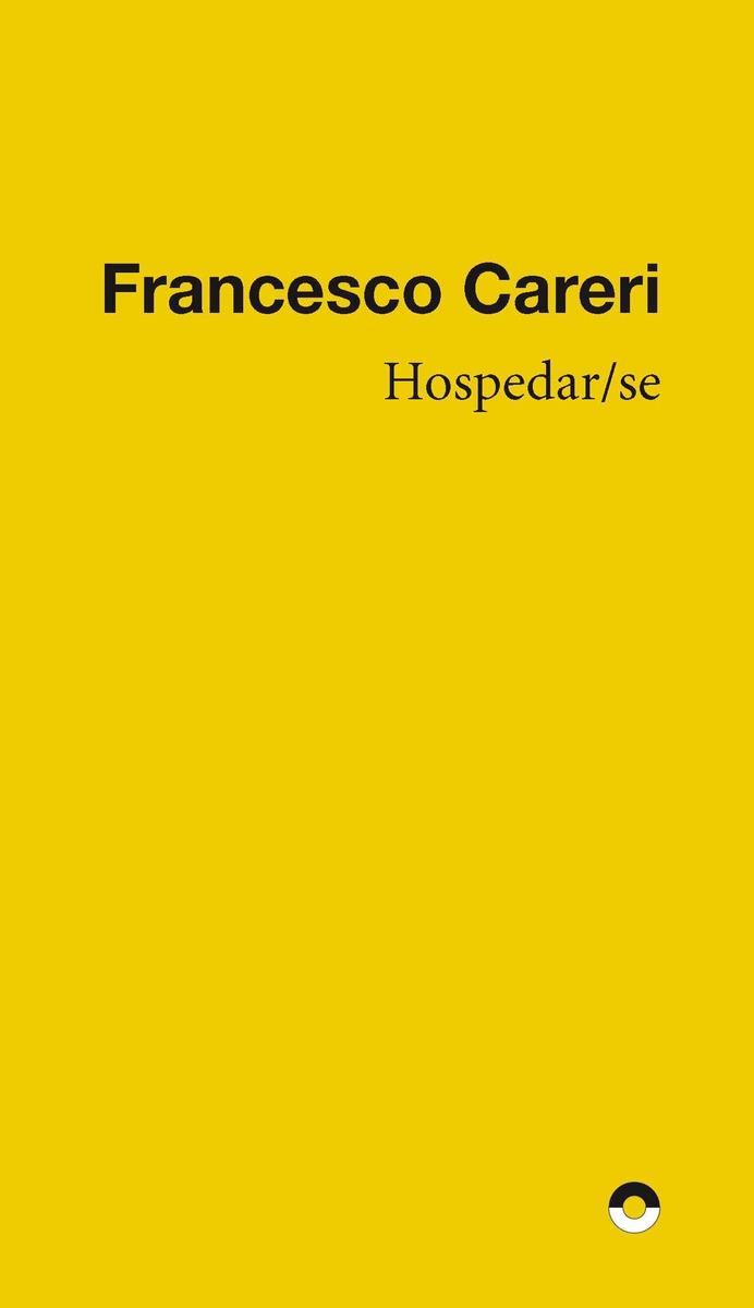 Hospedar/se | Careri, Francesco | Cooperativa autogestionària