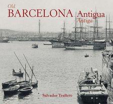 Barcelona antigua | Salvador Trallero | Cooperativa autogestionària