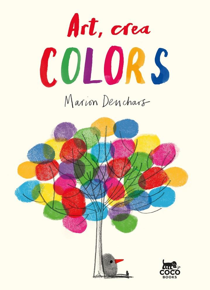 Art, crea colors | Deuchars, Marion | Cooperativa autogestionària