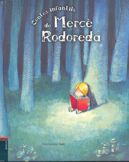 Contes infantils de Mercè Rodoreda | Rodoreda, Mercè; Subi | Cooperativa autogestionària