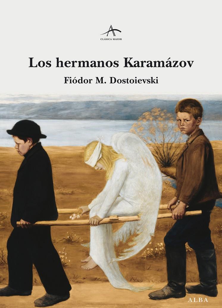 Los hermanos Karamázov | Dostoievski, Fiódor M. | Cooperativa autogestionària