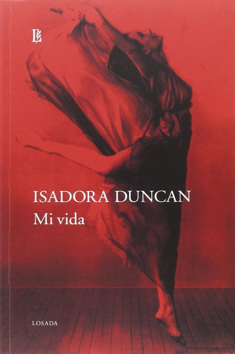 Mi vida | Duncan, Isadora | Cooperativa autogestionària