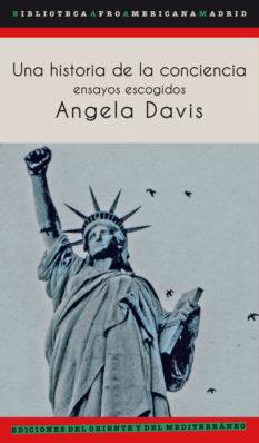 Una historia de la conciencia | Davis, Angela Yvonne | Cooperativa autogestionària