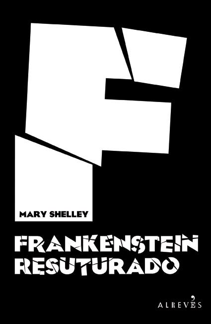 Frankenstein resuturado | Shelley, Mary | Cooperativa autogestionària