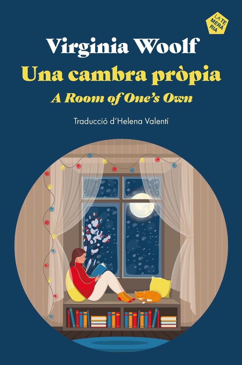 Una cambra pròpia ; A room of one's own | Woolf, Virginia | Cooperativa autogestionària