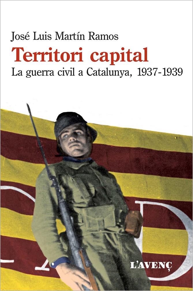 Territori capital | Martín Ramos, José Luis | Cooperativa autogestionària
