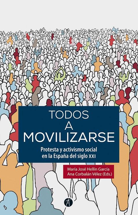 TODOS A MOVILIZARSE | Maria José Hellín | Cooperativa autogestionària