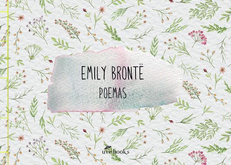 Emily Bronte - Poemas - NE | Emily Bronte | Cooperativa autogestionària