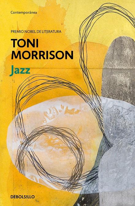 Jazz | Morrison, Toni | Cooperativa autogestionària