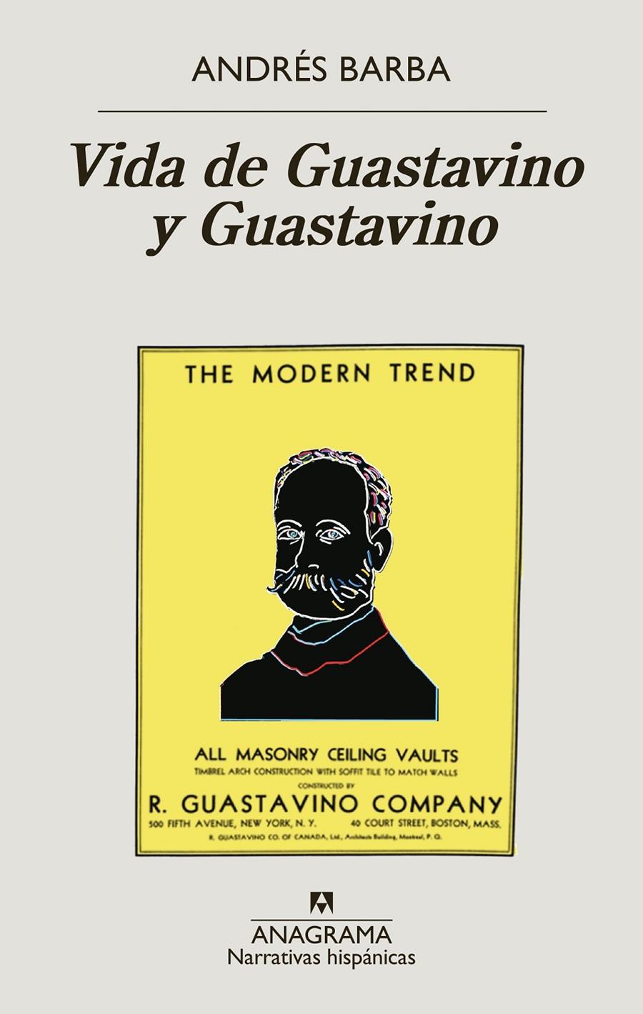 Vida de Guastavino y Guastavino | Barba, Andrés | Cooperativa autogestionària