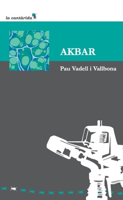 AKBAR | Vadell i Vallbona, Pau | Cooperativa autogestionària