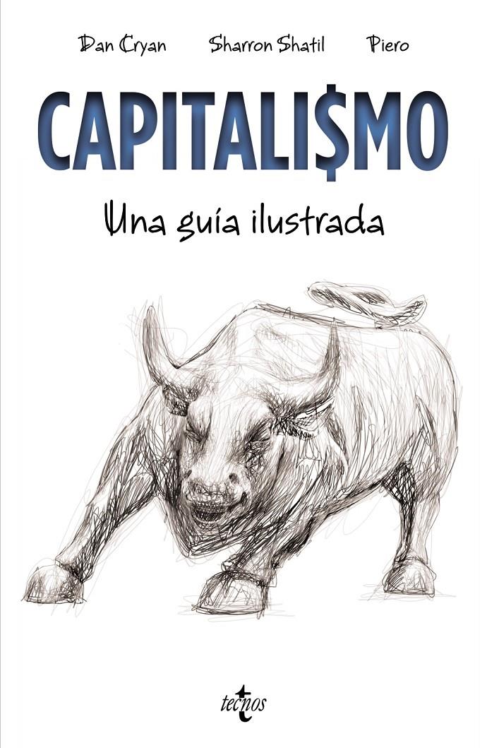 Capitalismo | Cryan, Dan/Shatil, Sharron | Cooperativa autogestionària