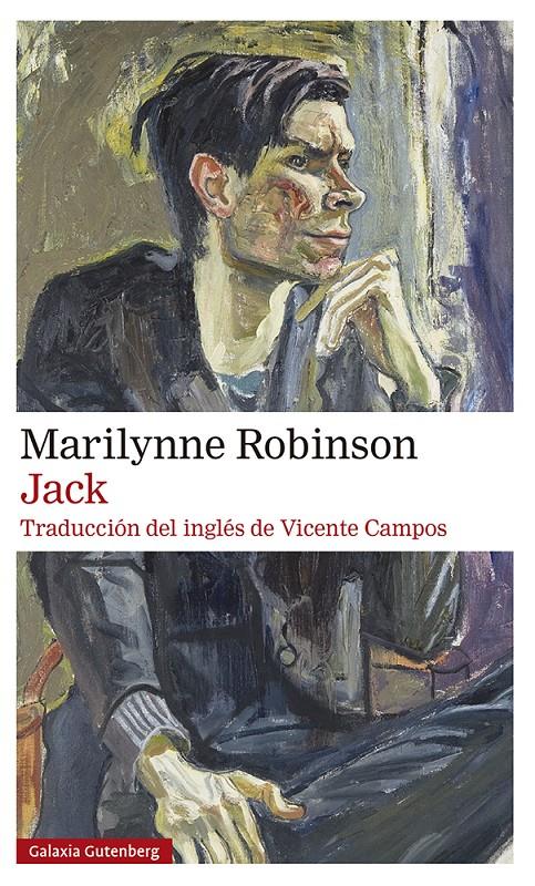 Jack | Robinson, Marilynne | Cooperativa autogestionària