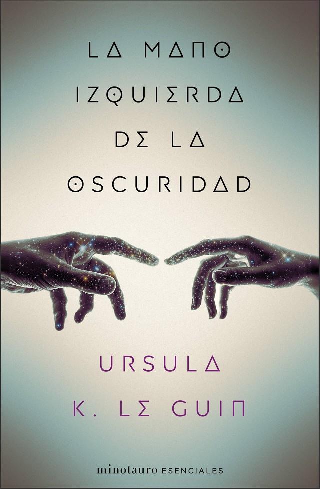 La mano izquierda de la oscuridad | K. Le Guin, Ursula | Cooperativa autogestionària