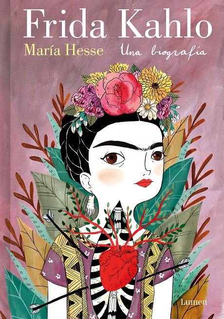 Frida Kahlo. Una biografía (Edición especial) | Hesse, María | Cooperativa autogestionària