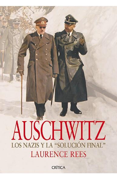 Auschwitz | Rees, Laurence | Cooperativa autogestionària