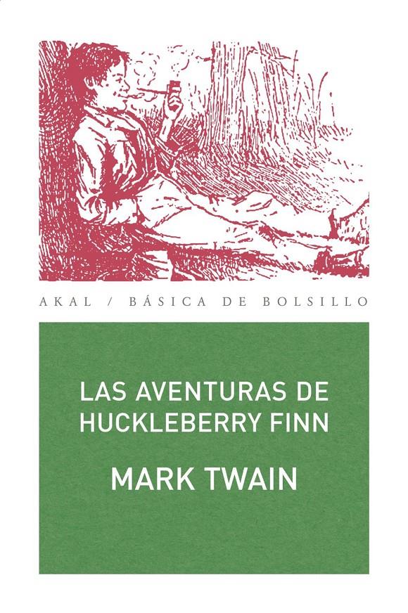 Las aventuras de Huckelberry Finn | Twain, Mark | Cooperativa autogestionària