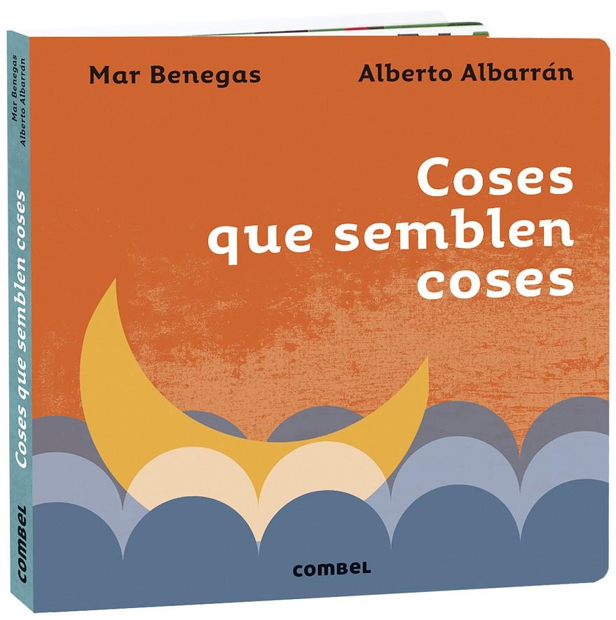 Coses que semblen coses | Benegas, María del Mar; Albarrán, Alberto | Cooperativa autogestionària