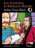 Las aventuras de Sherlock Holmes | Doyle, Arthur Conan | Cooperativa autogestionària