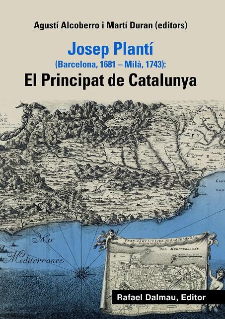 Josep Plantí (Barceona, 1681-Milà, 1743) | Alcoberro i Pericay, Agustí/Duran i Mateu, Martí | Cooperativa autogestionària