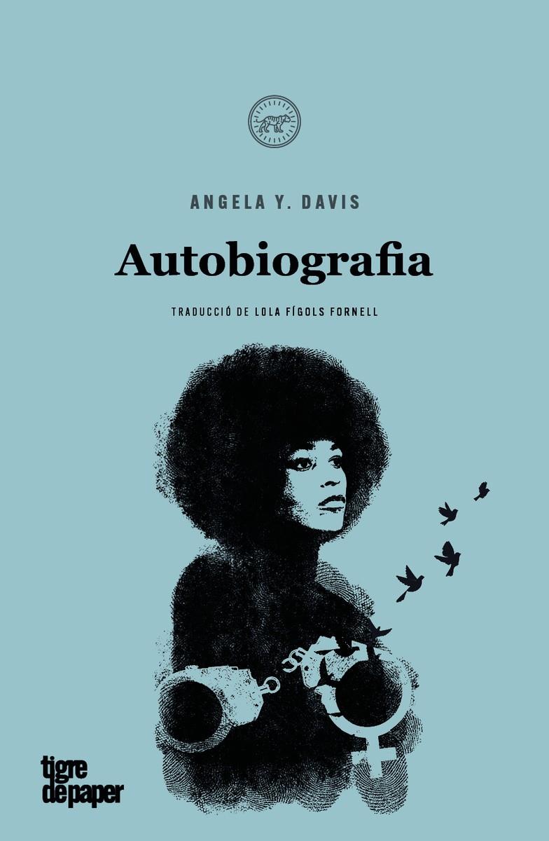 Autobiografia | Davis, Angela Y. | Cooperativa autogestionària