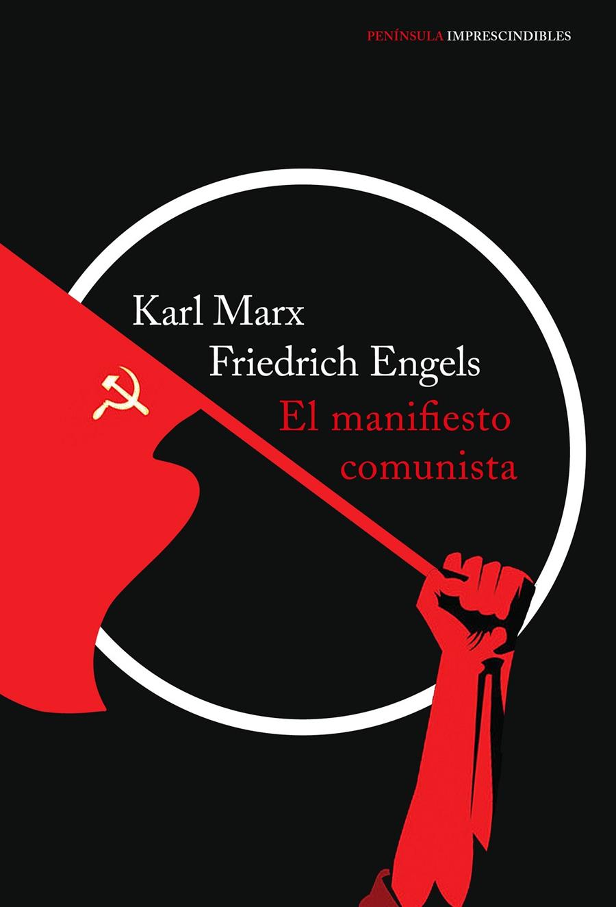 El manifiesto comunista | Marx, Karl / Engels, Friedrich  | Cooperativa autogestionària