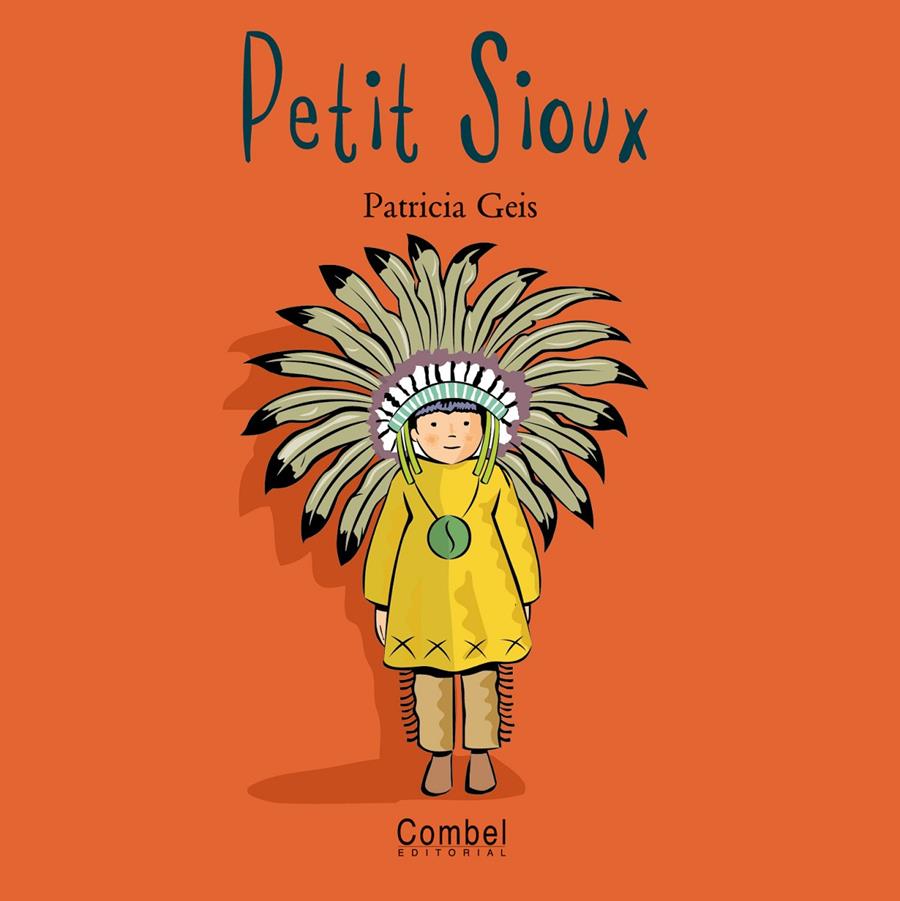 Petit Sioux | Patricia Geis | Cooperativa autogestionària