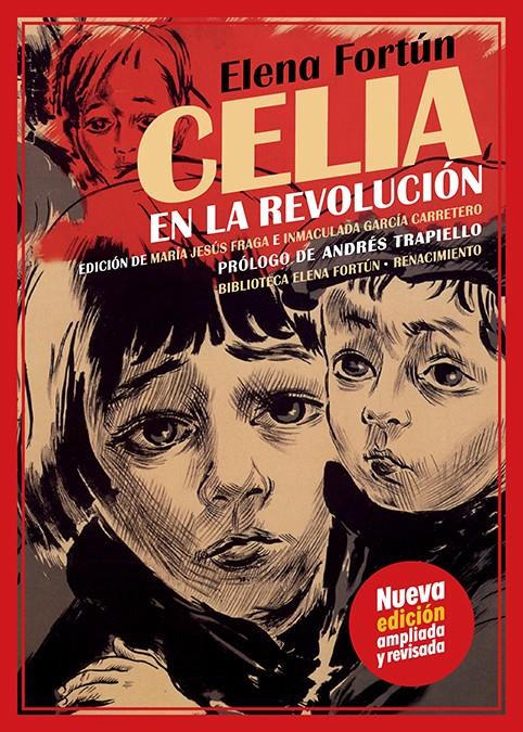 Celia en la revolución | Fortún, Elena | Cooperativa autogestionària