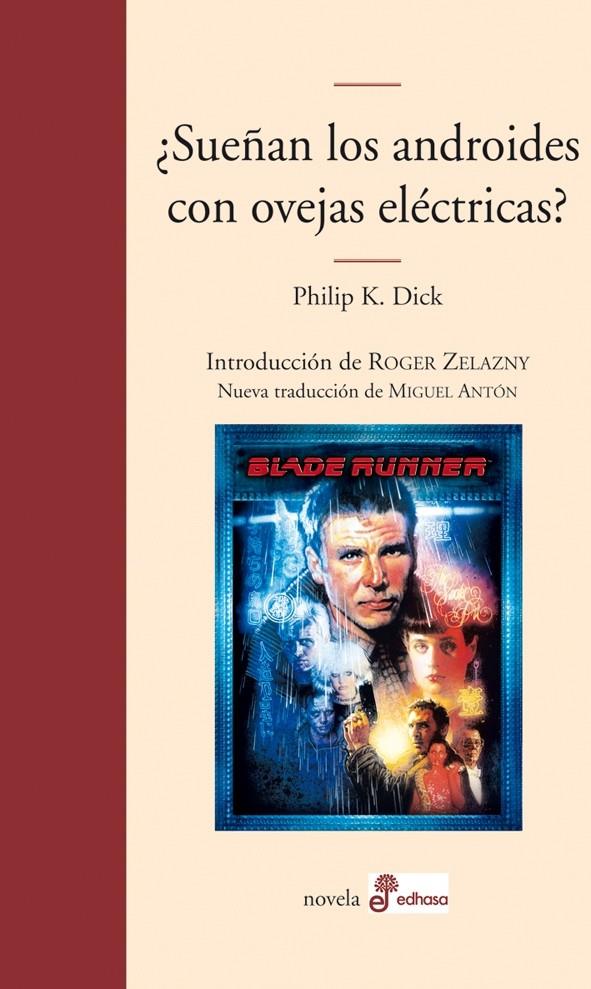 ¿Sueñan los androides con ovejas eléctricas? | Dick, Phillip K. | Cooperativa autogestionària