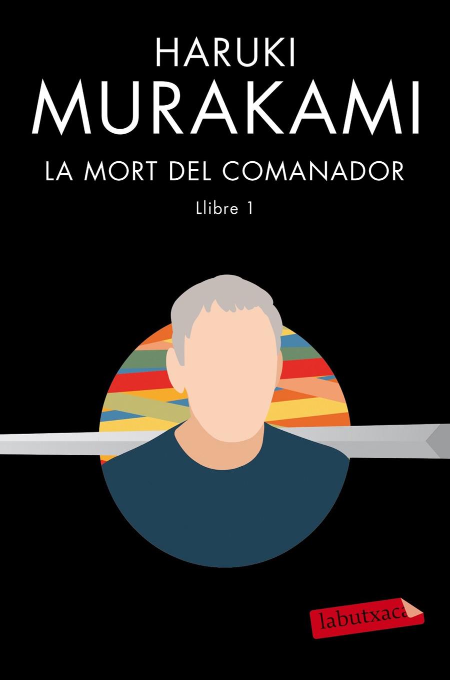 La mort del comanador 1 | Murakami, Haruki | Cooperativa autogestionària