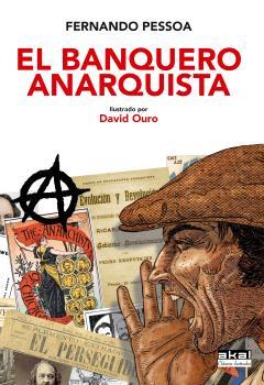 El banquero anarquista | Pessoa, Fernando | Cooperativa autogestionària