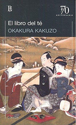 El libro del té | Okakura Kakuzo | Cooperativa autogestionària