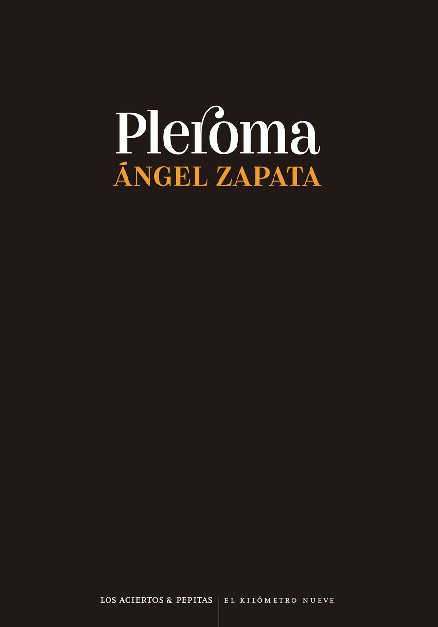 Pleroma | Zapata, Ángel | Cooperativa autogestionària