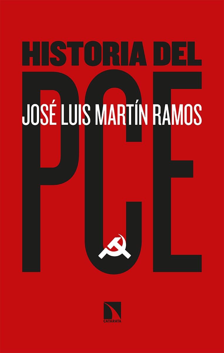 Historia del PCE | Martín Ramos, José Luis | Cooperativa autogestionària