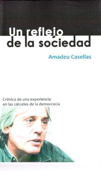 Un reflejo de la sociedad | Casellas, Amadeu | Cooperativa autogestionària