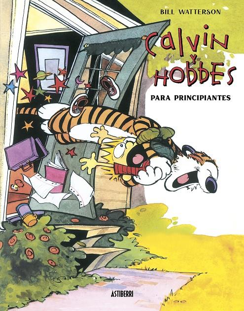 Calvin y Hobbes para principiantes | Watterson, Bill | Cooperativa autogestionària
