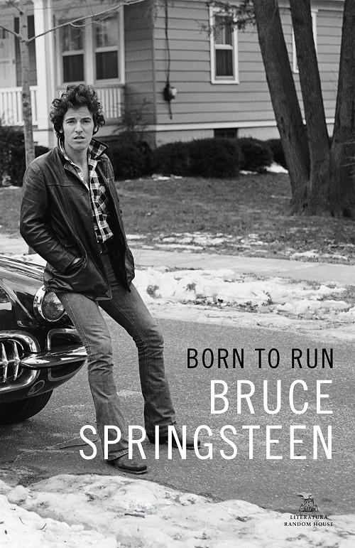 Born to Run (edición en lengua española) | SPRINGSTEEN, BRUCE | Cooperativa autogestionària