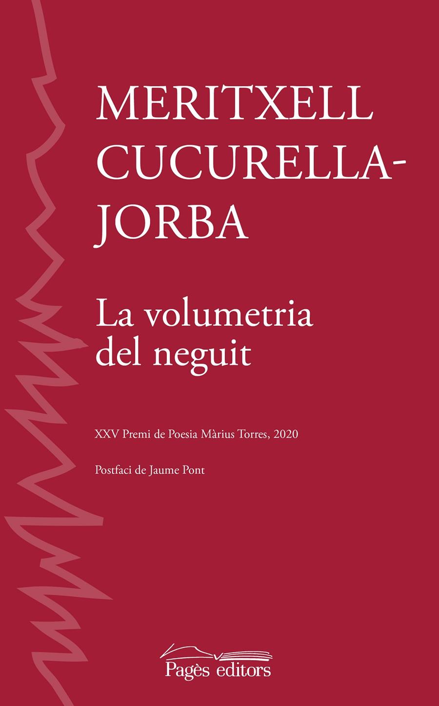 La volumetria del neguit | Cucurella-Jorba, Meritxell | Cooperativa autogestionària
