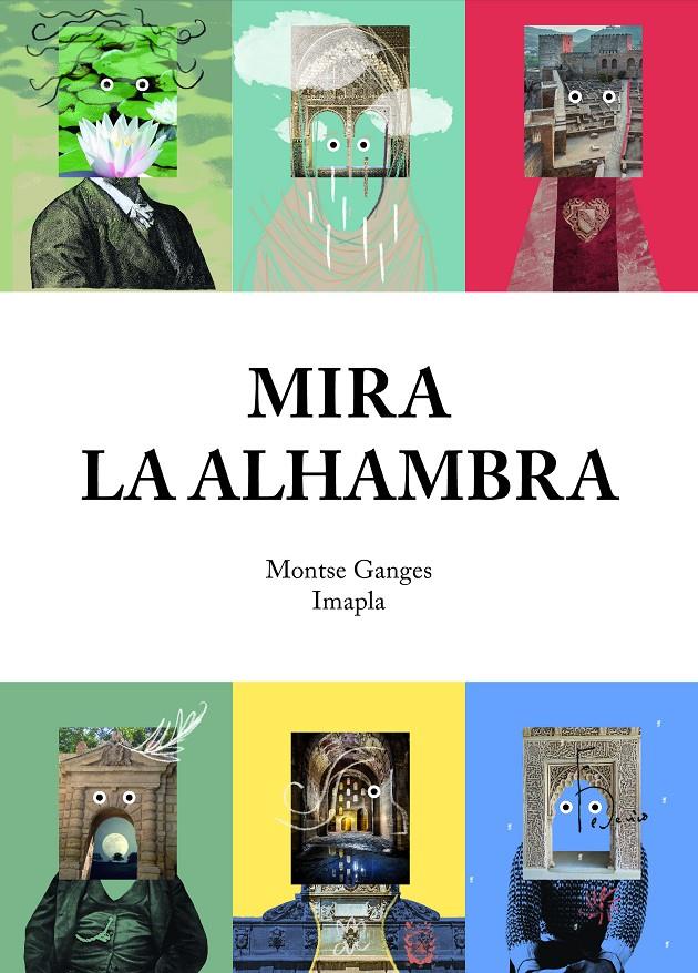 Mira la Alhambra | Ganges, Montse/Imapla | Cooperativa autogestionària
