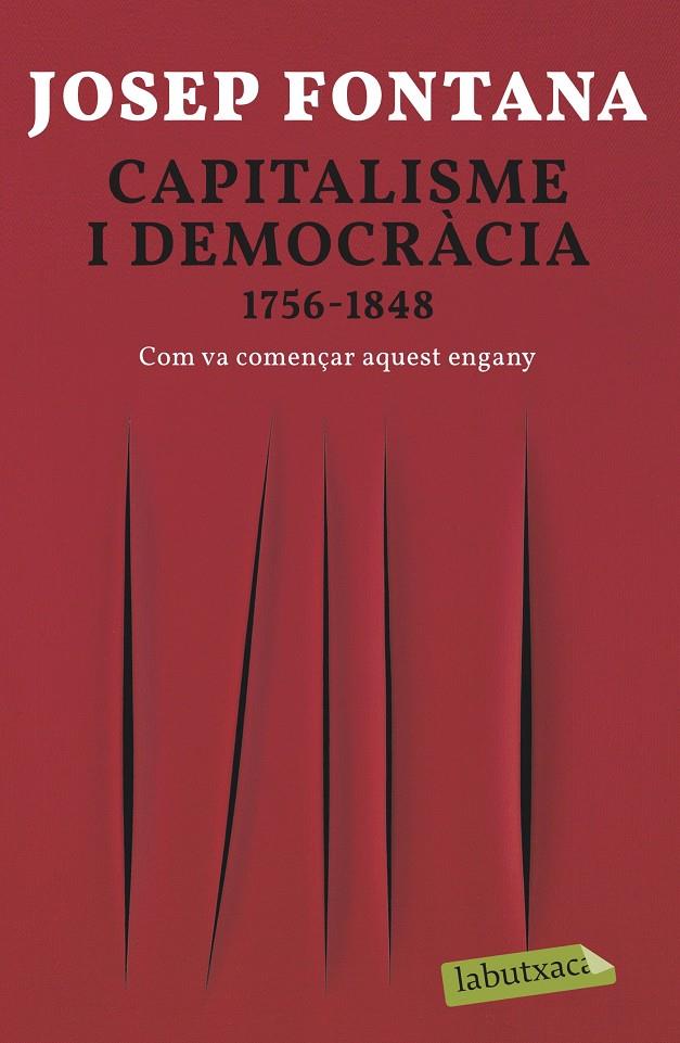 Capitalisme i democràcia | Fontana, Josep | Cooperativa autogestionària