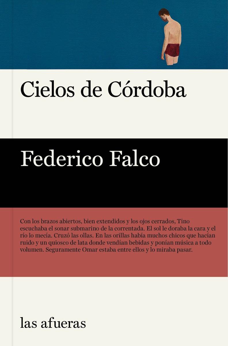 Cielos de Córdoba | Falco Federico | Cooperativa autogestionària