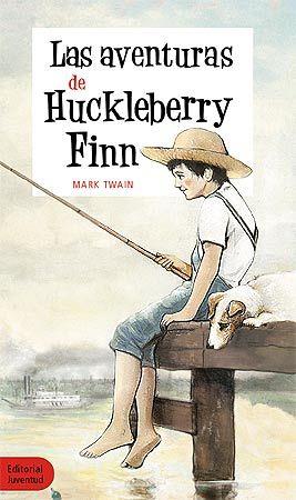 Las Aventuras de Huckleberry Finn | Twain, Mark | Cooperativa autogestionària