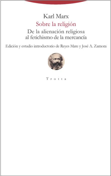 Sobre la religión | Marx, Karl | Cooperativa autogestionària