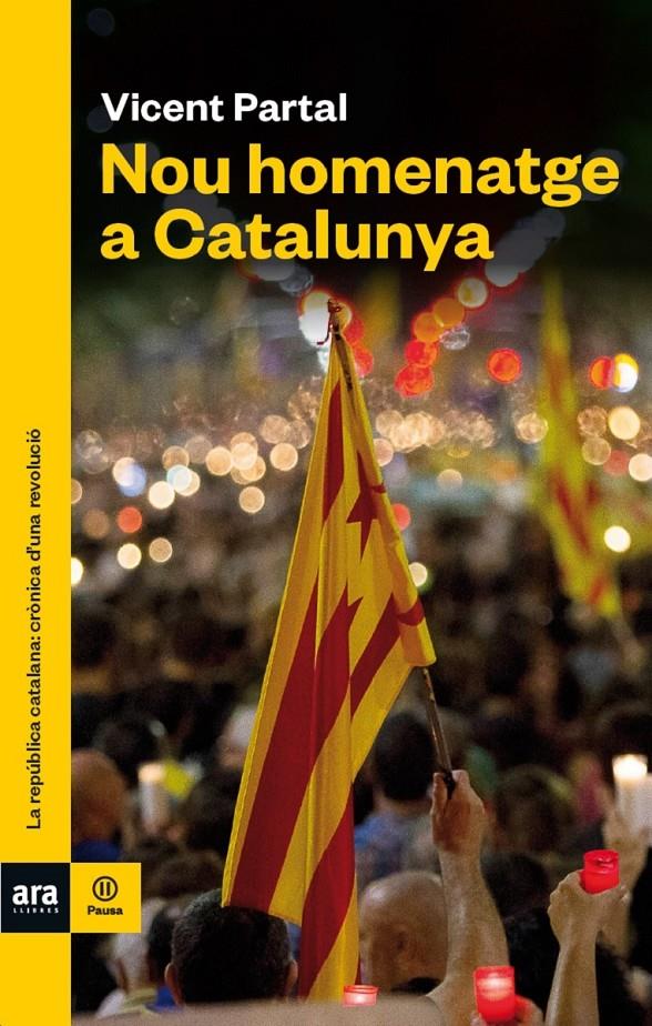 Nou homenatge a Catalunya | Partal, vicent | Cooperativa autogestionària