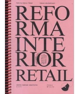 Reforma interior / Retail | DDAA | Cooperativa autogestionària