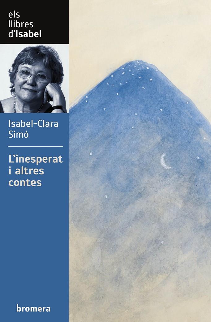 L'inesperat i altres contes | Simó, Isabel-Clara | Cooperativa autogestionària