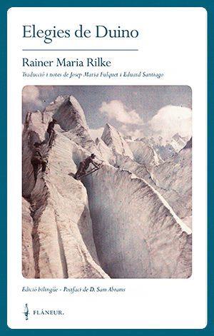 Elegies de Duino | Rilke, Rainer Maria | Cooperativa autogestionària