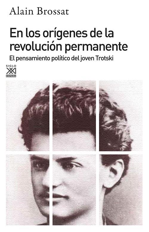 En los orígenes de la revolución permanente | Brossat, Alain/Trotsky, Leon | Cooperativa autogestionària